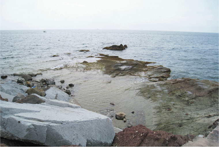 Port La Galère | 10m